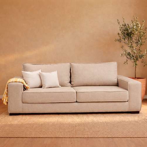 Sillon Lucca (CON RESORTES)