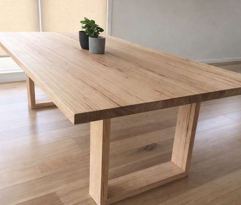 Mesa de Paraiso Macizo