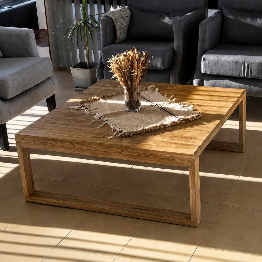 Mesa Ratona Santiago