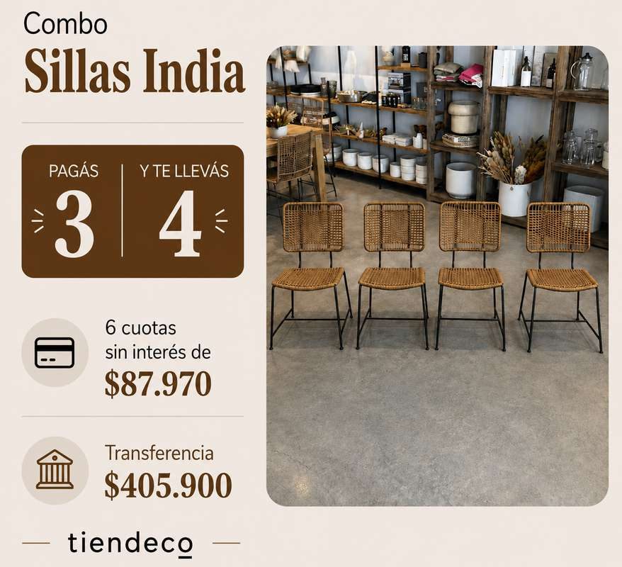 Silla India