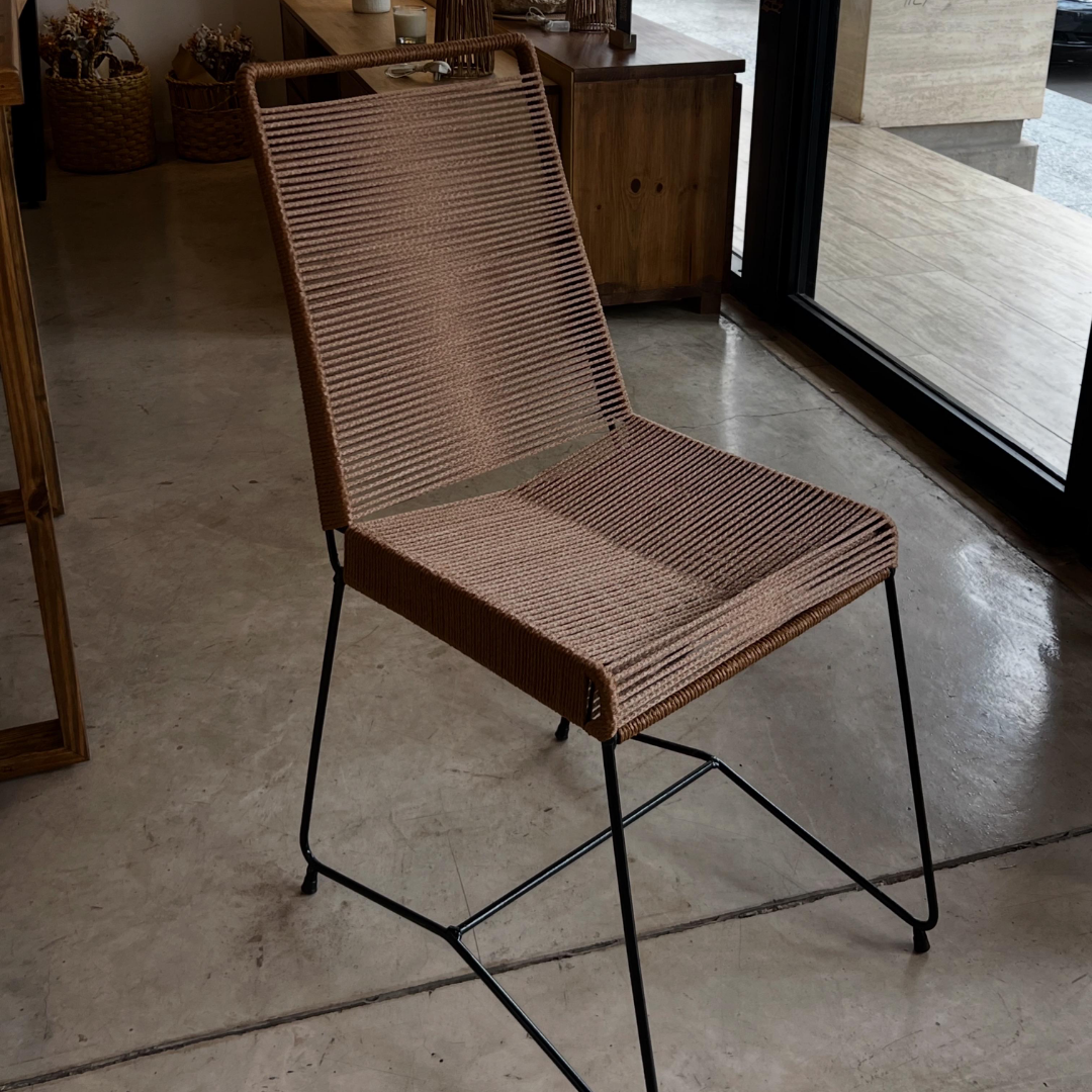 Silla Tulum