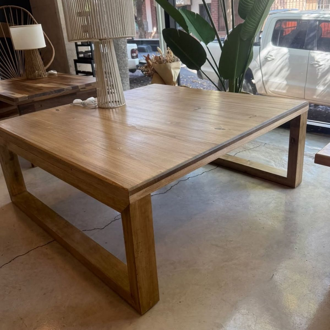 Mesa Ratona Santiago