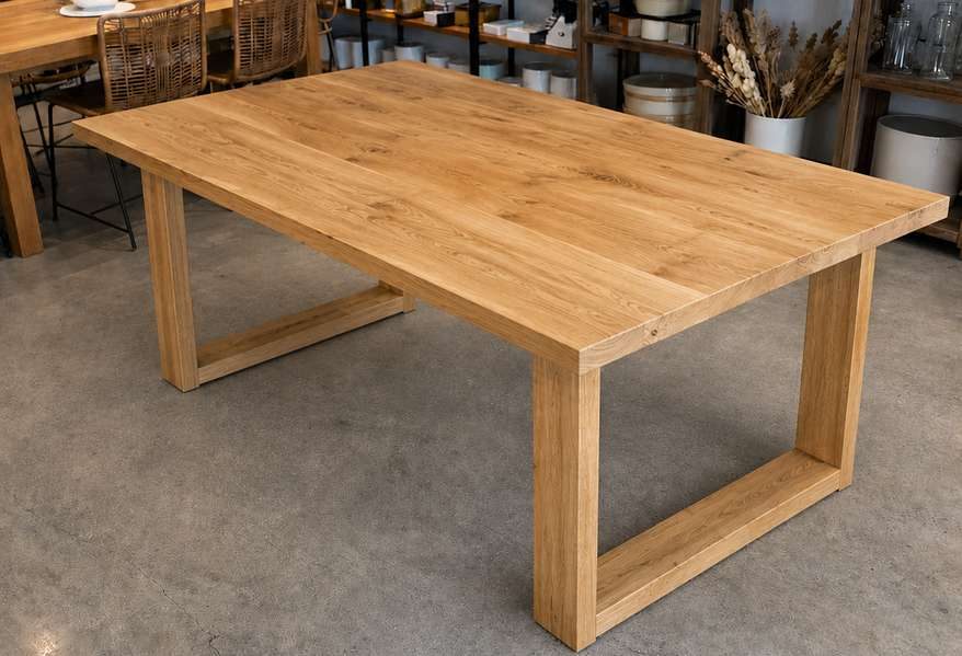 Mesa Montreal Alamo Lustre Petiribi