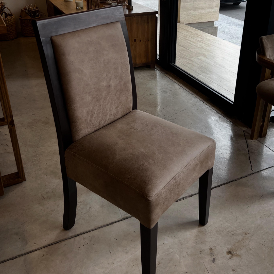 Silla Curva