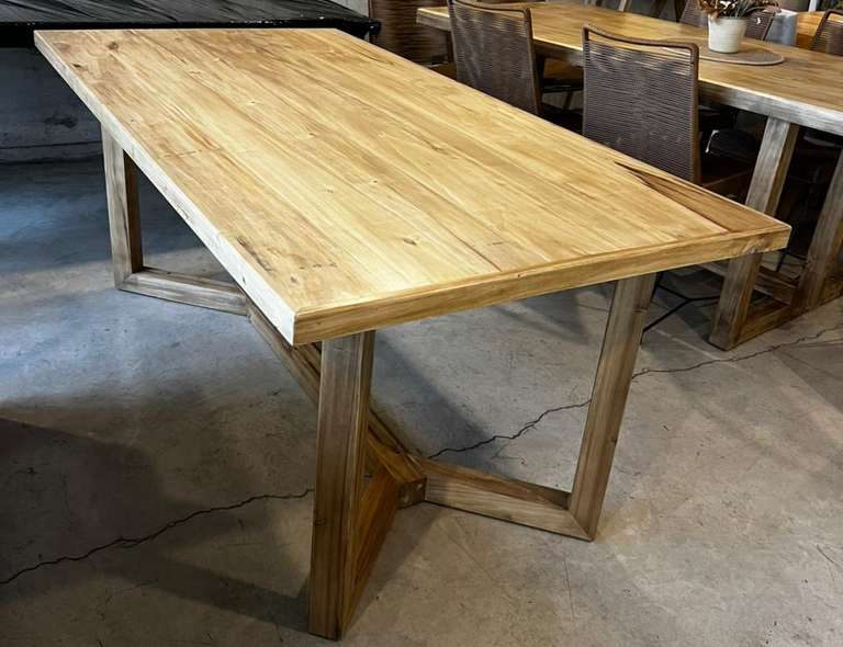 Mesa Milan Alamo Lustre Petiribi