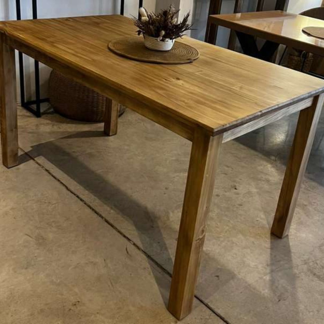 Mesa Oporto Alamo Lustre Petiribi