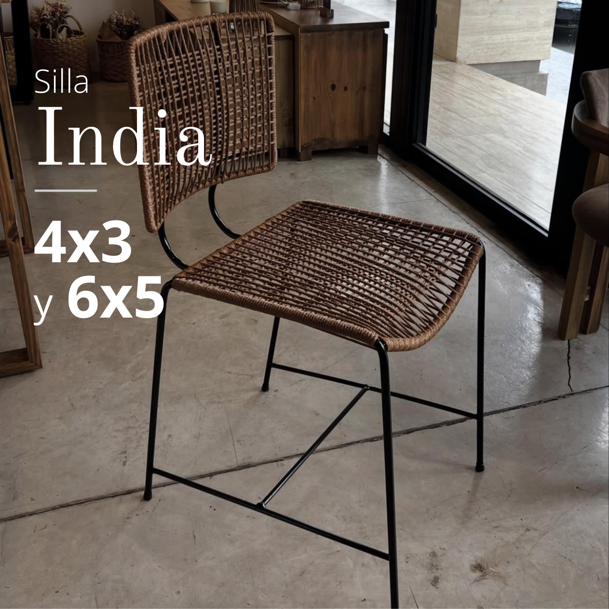 Silla India