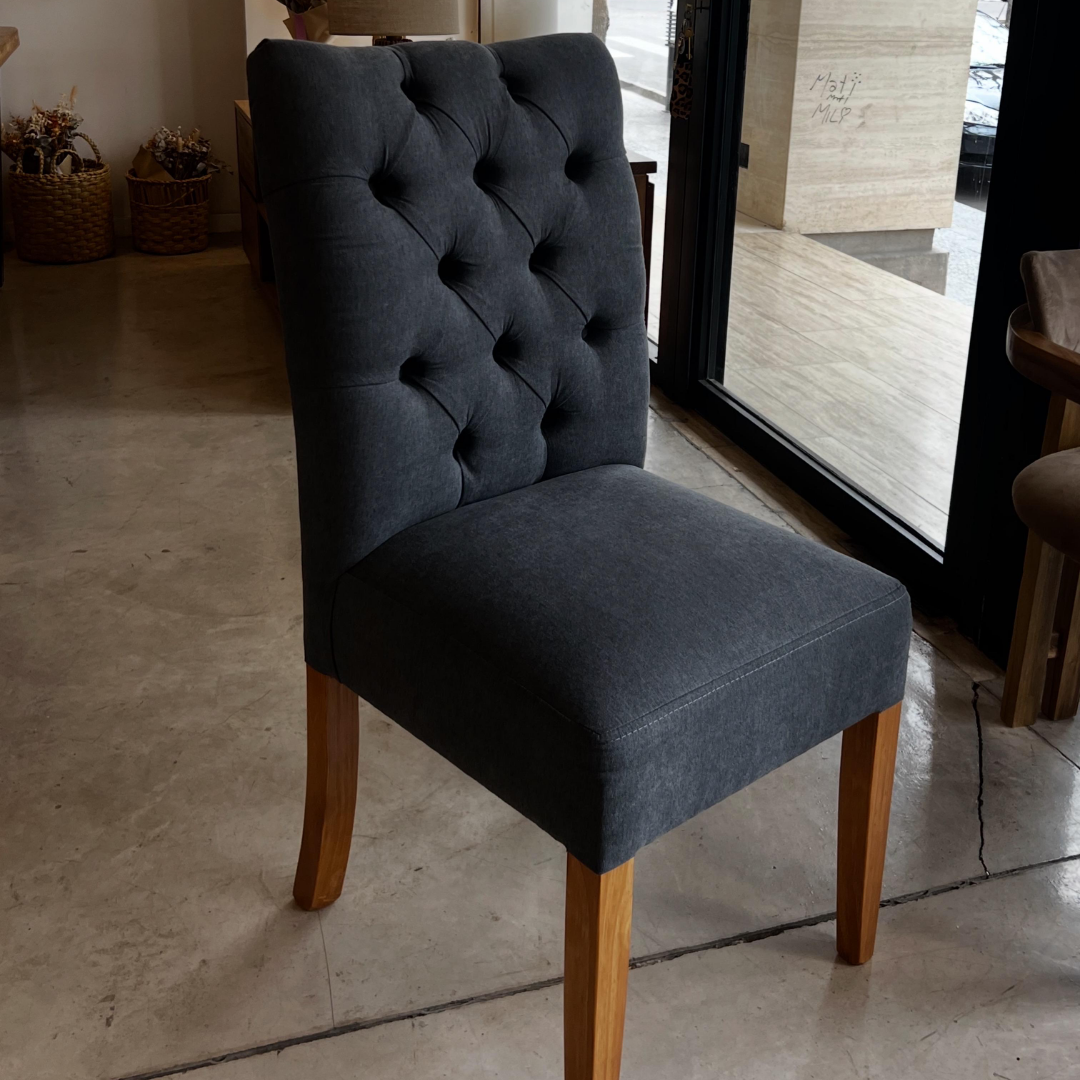 Silla Capitone