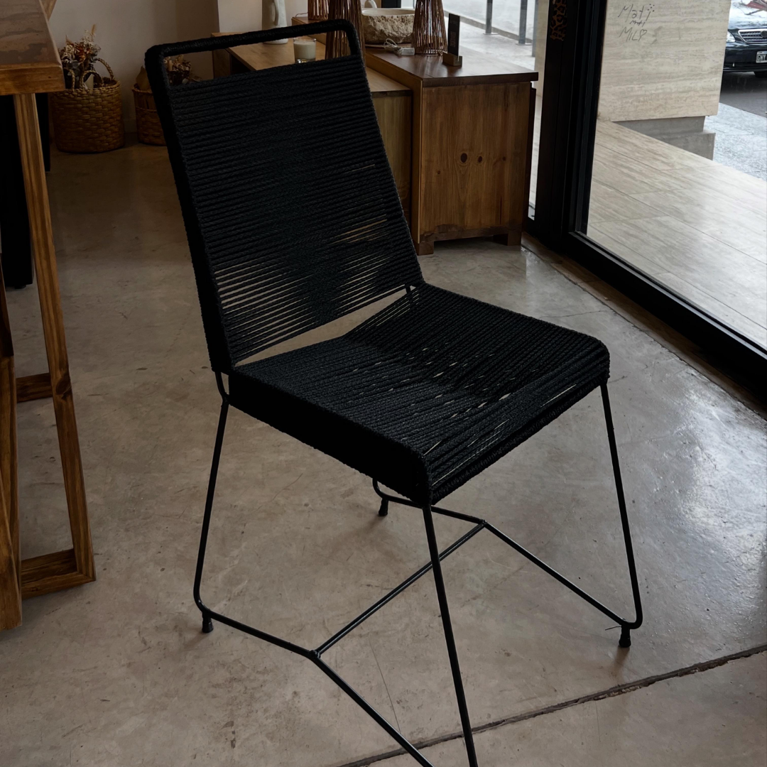 Silla Tulum