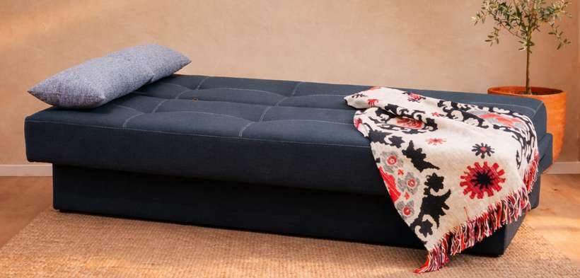 Sofa Cama Bari